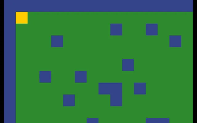 Screenshot of FantasyQuest